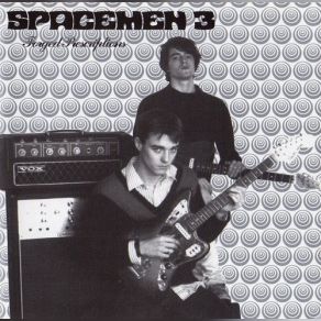 Download track Transparent Radiation Spacemen 3