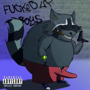 Download track Amigos Falsos 2 Fuckdup Mob