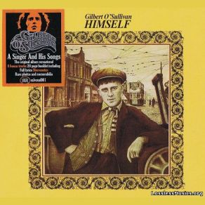 Download track Mr Moody's Garden Gilbert O'Sullivan