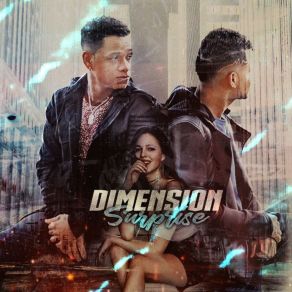 Download track Prisionera De Su Baile Surprise Duo