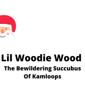 Download track Jecklerster Lil Woodie WoodFabe