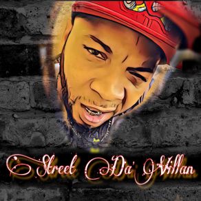 Download track Bat Man Street Da' Villan