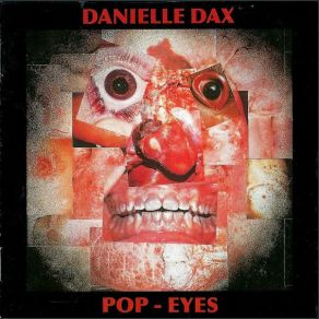 Download track The Shamemen Danielle Dax