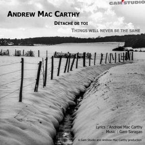 Download track Détaché De Toi Andrew Mac Carthy