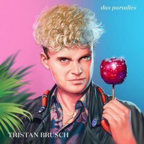 Download track Zuckerwatte Tristan Brusch