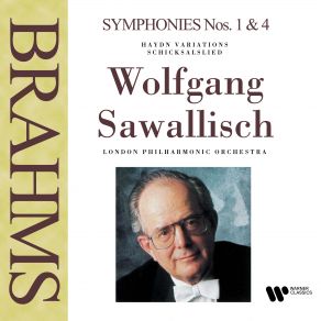 Download track Hyperions Schicksalslied, Op. 54: II. Allegro Wolfgang Sawallisch