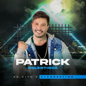 Download track Pedaço De Pecado (Ao Vivo) Patrick Polentinha