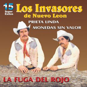 Download track Respeta Mi Dolor Los Invasores De Nuevo Leon