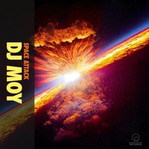 Download track Space Attack Dj Moy