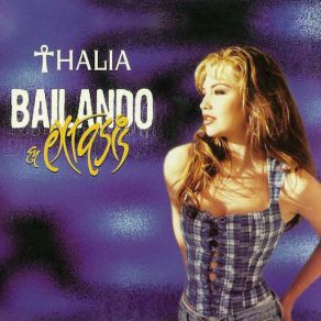 Download track Gracias A Dios (Midi's Radio Mix) Thalía