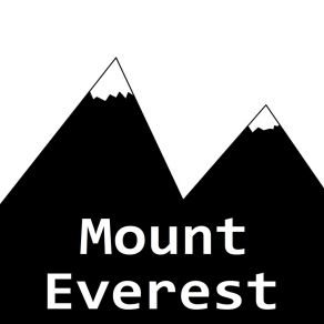 Download track Mount Everest ESCALAD