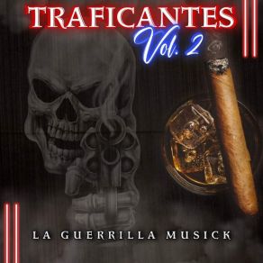 Download track El Flako La Guerrilla Musick