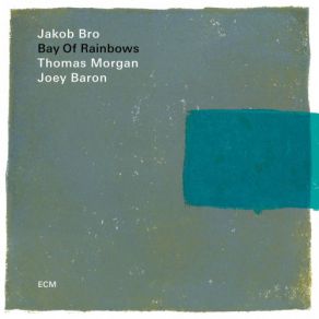 Download track Red Hook Joey Baron, Thomas Morgan, Jakob Bro