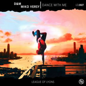 Download track Dance With Me (Radio Edit) Miko Versy