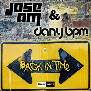 Download track Back In Time (Extended Mix) Dany BPM