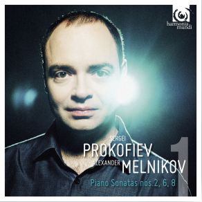 Download track Piano Sonata No. 2 In D Minor, Op. 14: IV. Vivace Alexander Melnikov