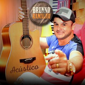 Download track Meu Coração Só Quer Você Brunno Ramalho