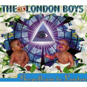 Download track Gospeltrain To London The New London Boys