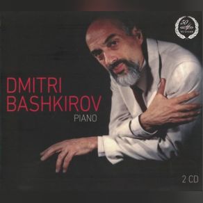 Download track Shchedrin: Piano Sonata No. 1 In C Major - III. Rondo-Toccata Dmitri Bashkirov