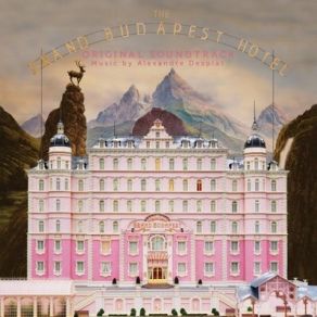 Download track A Troops Barracks (Requiem For The Grand Budapest) Alexandre Desplat