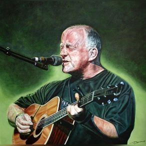 Download track The Diamantina Drover Christy Moore