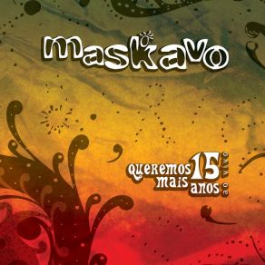 Download track Um Anjo Do Céu (Ao Vivo) Maskavo