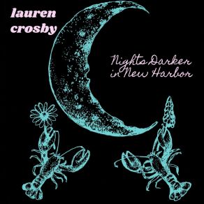 Download track River Bones Lauren Crosby