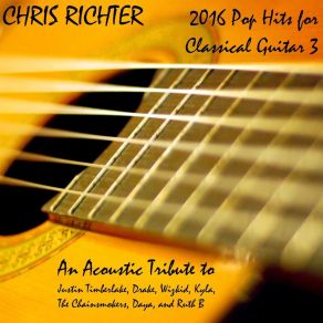 Download track One Dance Chris Richter