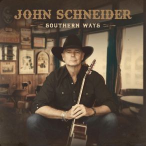 Download track In The Driver's Seat John Schneider