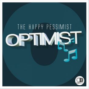 Download track Solid Object (Album Mix) The Happy Pessimist