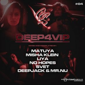 Download track Mr. Nu 11 Deepjack, Mr. Nu