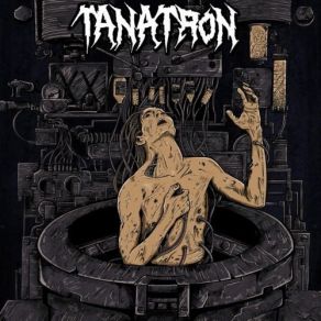 Download track Servorun Sanguinem Tanatron