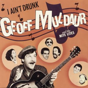 Download track That's How I Feel About You Geoff Muldaur, Nite Lites