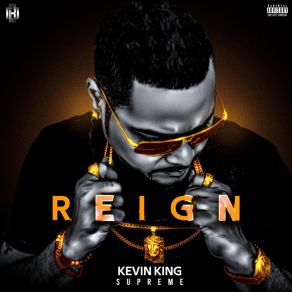 Download track Golden Touch Kevin King Supreme