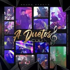 Download track Tú Grupo EfectoLos Vendavales De Adan Melendez