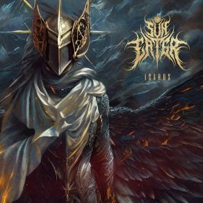 Download track Flight Of Icarus Sun Eater