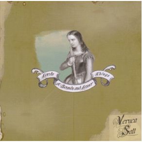 Download track I Got My Pants On Veruca Salt