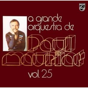 Download track Take A Chance On Me Paul Mauriat