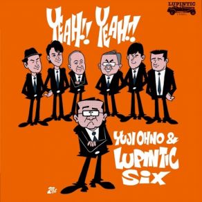 Download track Theme From Lupin III 2016 Yuji Ohno, Lupintic Six