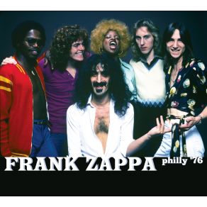 Download track Tryin' To Grow A Chin Frank Zappa