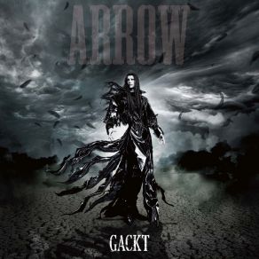 Download track Arrow Gackt