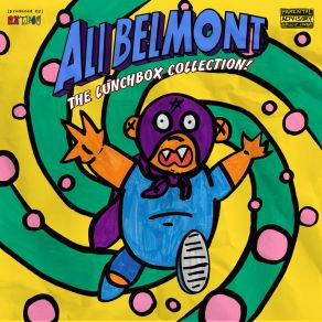 Download track Super. Ali Belmont