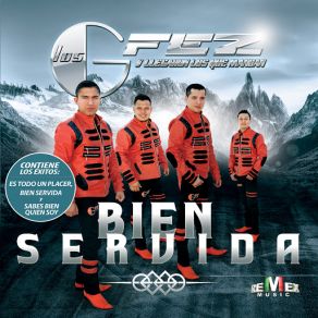 Download track Es Todo Un Placer (Diego Herrera) Los Gfez