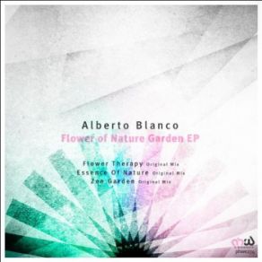 Download track Zen Garden Alberto Blanco