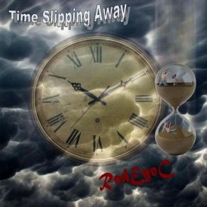 Download track Time Slipping Away RedEyeC