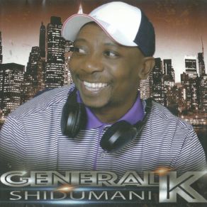 Download track Tsatsawani 2 General K