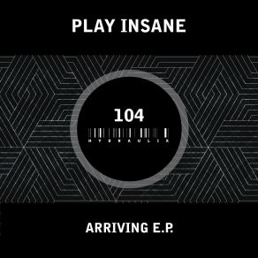 Download track Arriving Play Insane