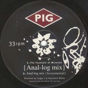 Download track The Fountain Of Miracles (Anal-Hog Mix) Pig