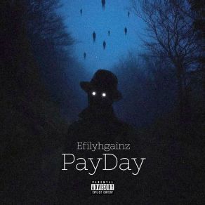 Download track Payday (Instrumental) Efilyhgainz