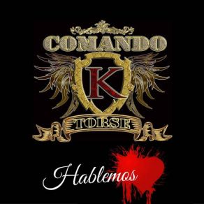 Download track Hablemos (Claro) Comando K-Torse